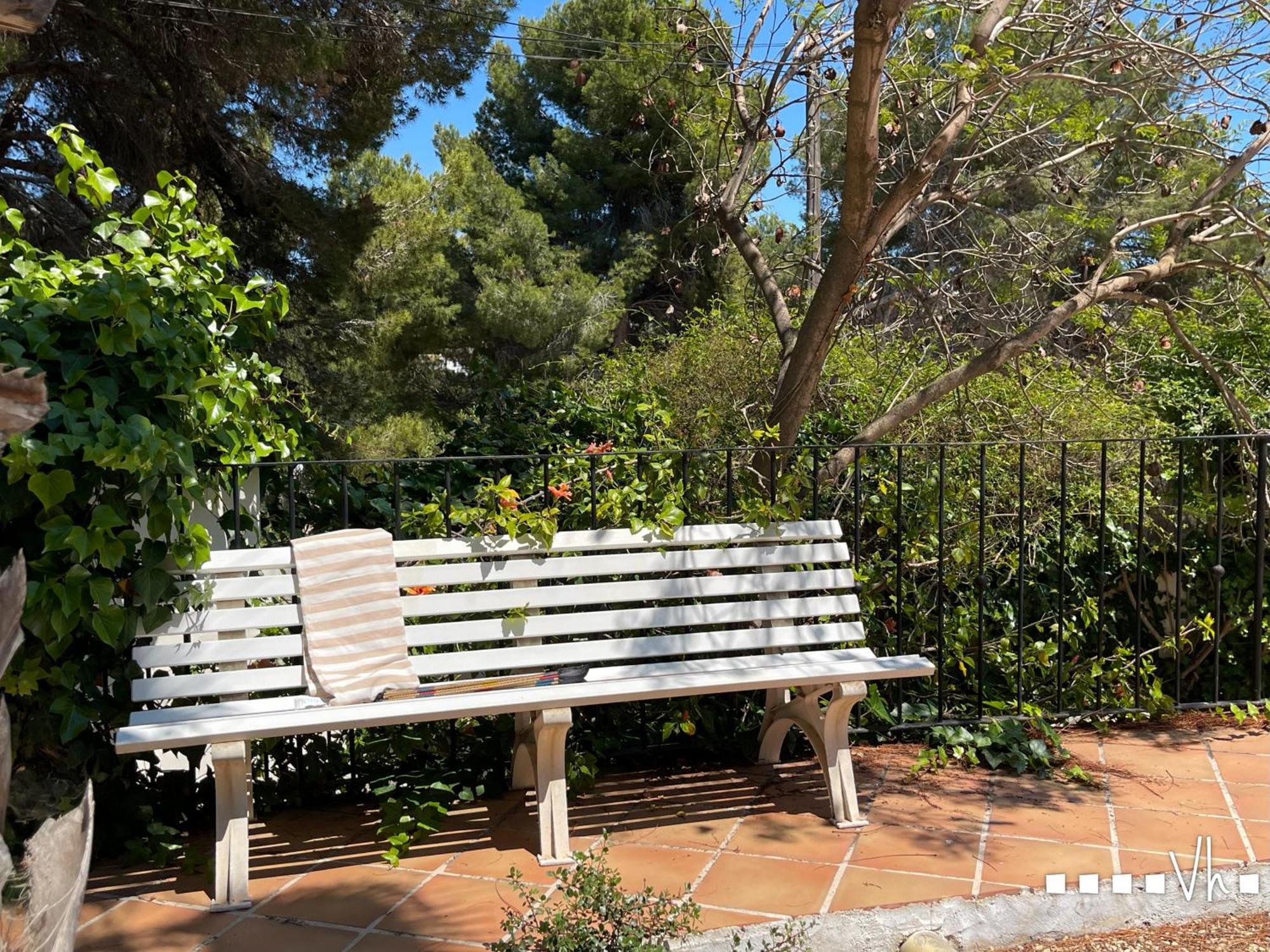 Vh Costablanca - Hope Villa Moraira Exterior photo
